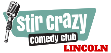 Stir Crazy Comedy Club